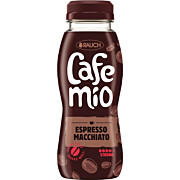 Cafemio Espresso Macchiato 0,25 l