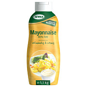 Mayonnaise 80% 1,1 kg