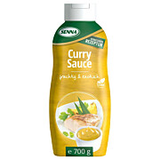 Sauce Curry 700 g