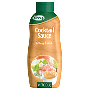 Sauce Cocktail 700 g