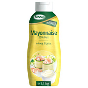 Mayonnaise 25%  1,1 kg