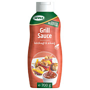 Sauce Grill 700 g