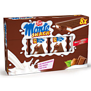 Monte Snack    8x29 g