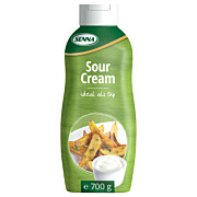Sour Cream  700 g