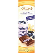 Joghurt Heidelbeere/Vanille 100 g