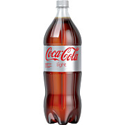 Coca-Cola light  1,5 l