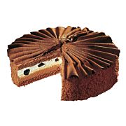 Tk-Schwarzwälder Torte   1150 g