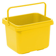 Taski ClothBox Tuchbox gelb 7l 1 Stk