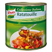 Ratatouille-Gemüse 2,5 kg