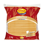 Dinkel 2-Ei Spaghetti hell 3 kg