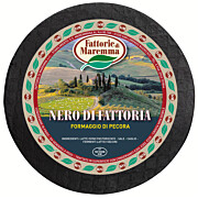 Pecorino Nero 56,4% F.i.T. ca. 2,5 kg