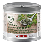 Bio Thüringer Majoran getr. ca.40g 470 ml