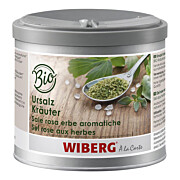 Bio Ursalz Kräuter ca.320g 470 ml