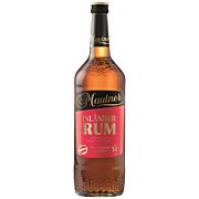 Inländer Rum 38 %vol. 0,7 l