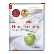Fachbuch Housekeeping 1 Stk