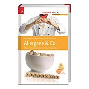 Fachbuch Allergene & Co 1 Stk