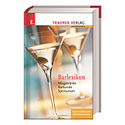 Fachbuch Barlexikon  1 Stk