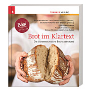 Fachbuch Brot im Klartext 1 Stk