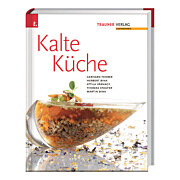 Fachbuch Kalte Küche 1 Stk
