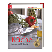 Fachbuch Küche Lebensmittel&Qu 1 Stk