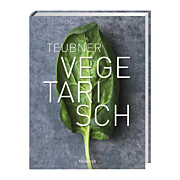Fachbuch Teubner Vegetarisch 1 Stk