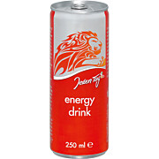 Energy Drink Dose 250 ml