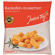 Tk-Backofen-Kroketten     750 g