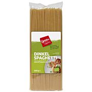 Bio Dinkel-Spaghetti 500 g