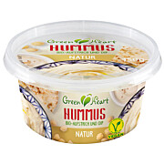 Bio Hummus Natur 150 g