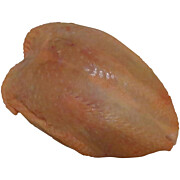 Hühner Brüstl m.Haut u.Knochen AT ca. 10 kg