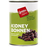 Bio Kidneybohnen 400 g