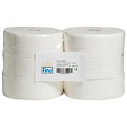 Alpha Toilettenpapier Jumbo2lg 1 Ro
