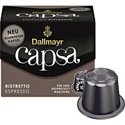 Capsa Espresso Ristretto 10 Stk