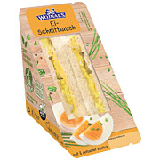 Premium Ei Sandwich    160 g