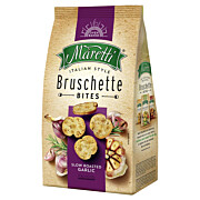 Bruschette Bites Garlic 85 g