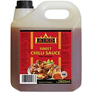 Sweet Chilli Sauce 2,8 l