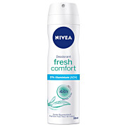 Deospray fem.Fresh Comfort 150 ml