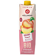 Bio Fruchtsaft Pfirsich EW 1 l