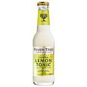 Lemon Tonic  EW 0,2 l
