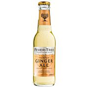 Ginger Ale  EW 0,2 l