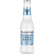 Tonic Water EW  0,2 l