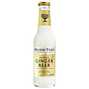 Premium Ginger Beer EW  0,2 l