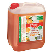 Orangeade Sirup 5 l