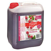 Himbeer Sirup 5 l