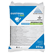 Gustosal ohne Trennmittel 25 kg