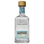 Tequila Altos Plata 38 %vol. 0,7 l