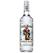 White Rum 37,5 %vol. 0,7 l