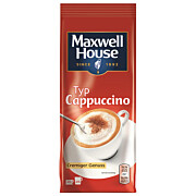 Maxwell House Cappuccino 400 g