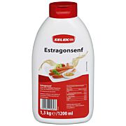Estragon Senf    1,3 kg