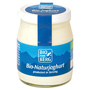 Bio Naturjoghurt EW 150 g